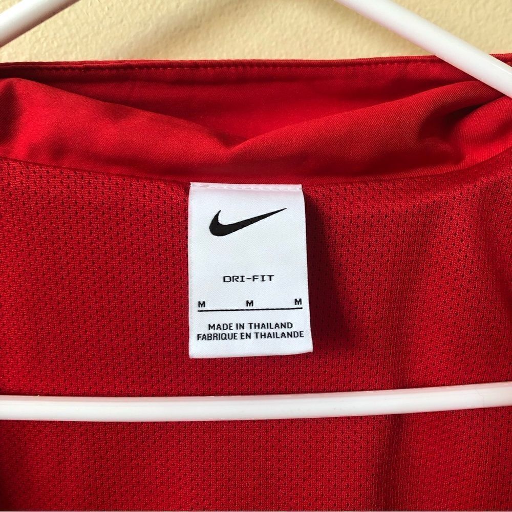 Nike Ohio State Jacket - Picture 3 of 5